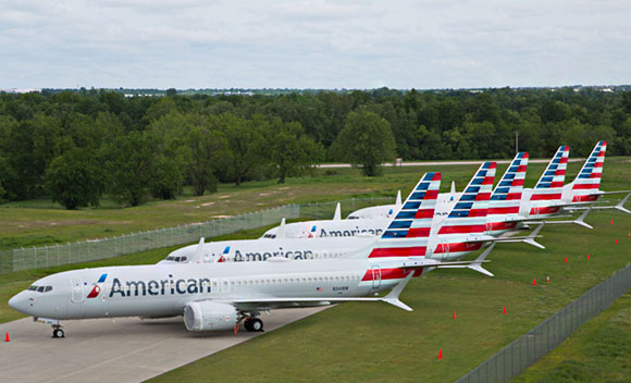 American Airlines Reservations +1-855-653-5350 || Customer Service