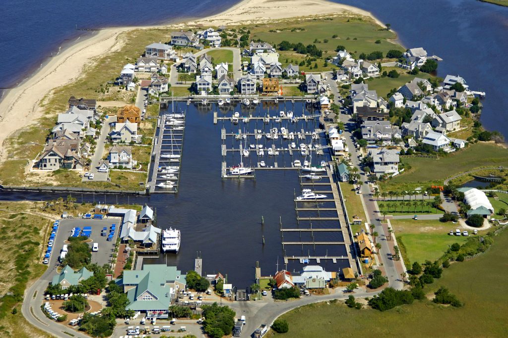 Bald Head Island