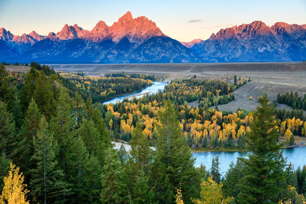 Jackson Hole