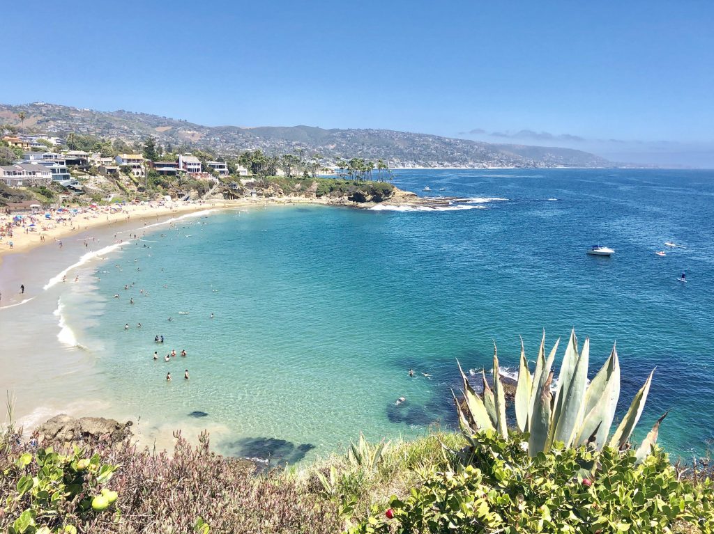 Laguna Beach