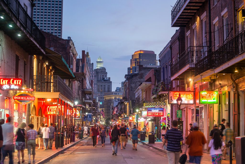 New Orleans